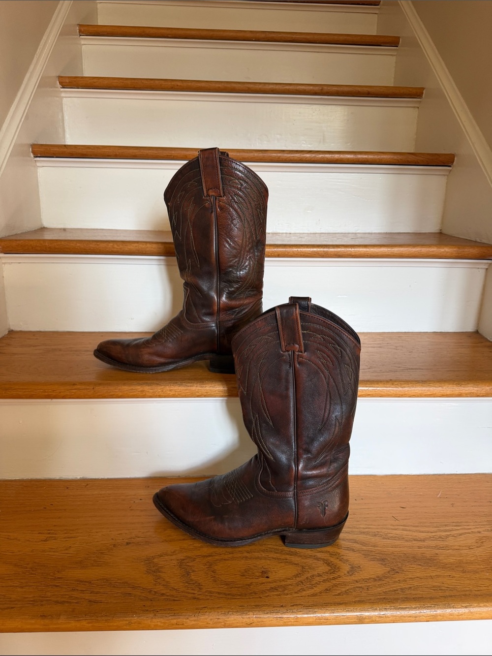 Women Frye Boots Size 9 !